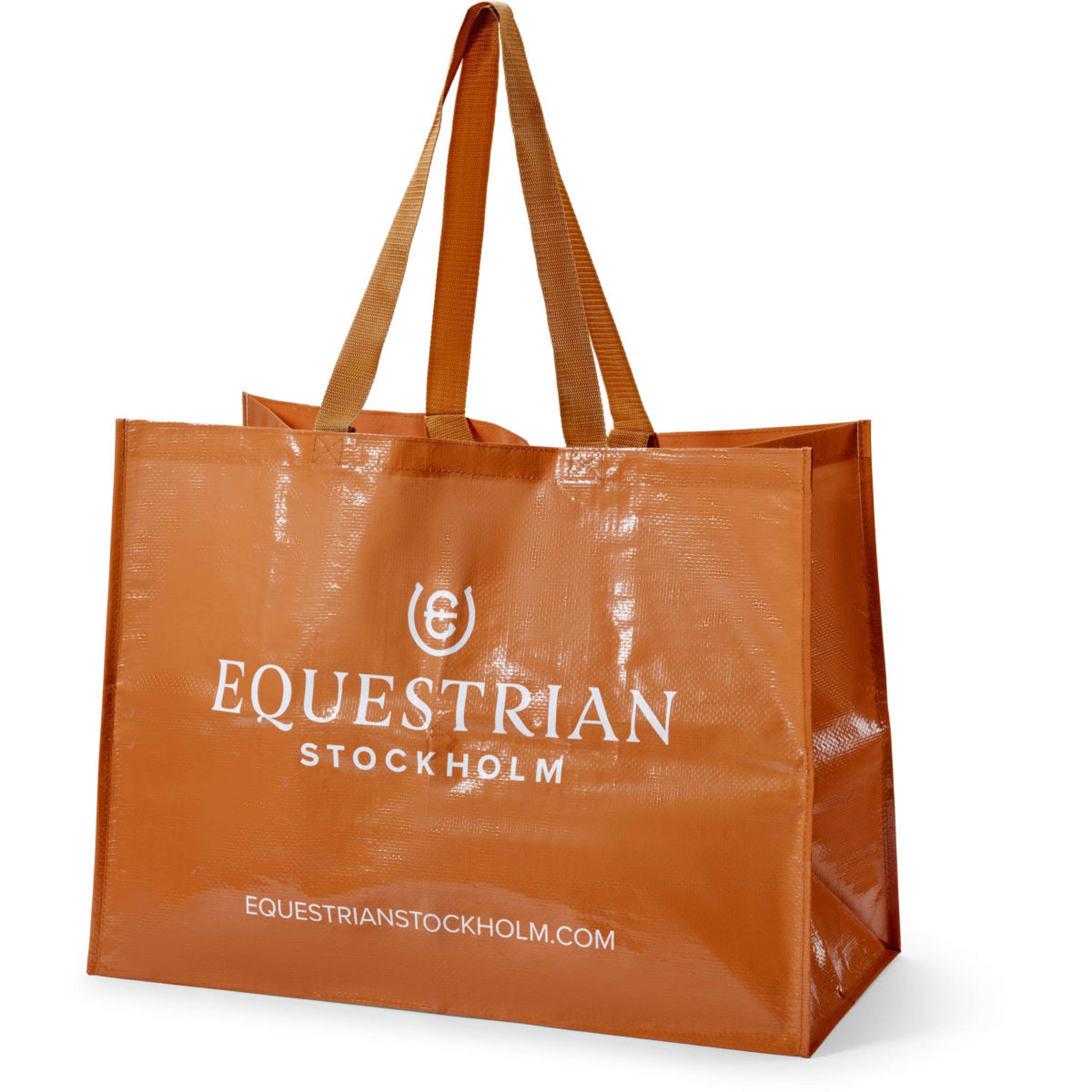 Equestrian Stockholm Staltas Chestnut