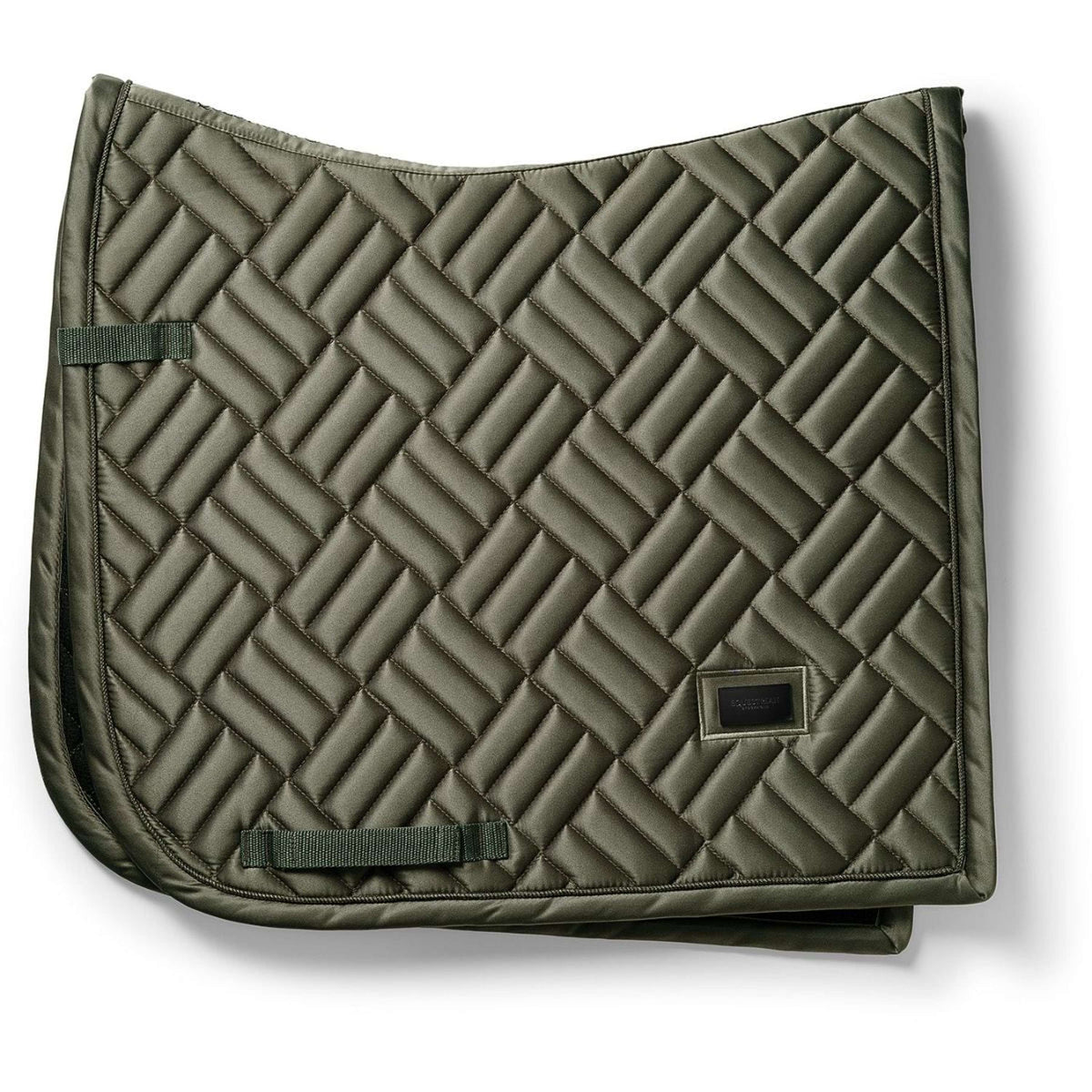 Equestrian Stockholm Zadeldekje Modern Dressuur Striking Viking