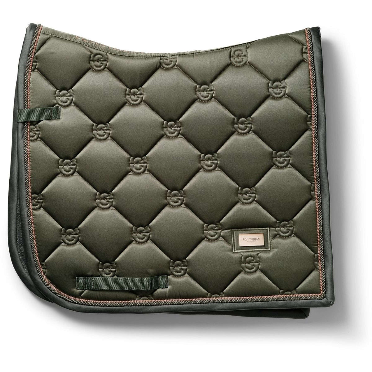 Equestrian Stockholm Zadeldekje Dressuur Striking Valley