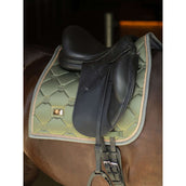 Equestrian Stockholm Zadeldekje Dressuur Striking Valley