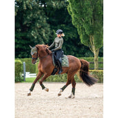 Equestrian Stockholm Zadeldekje Dressuur Striking Valley