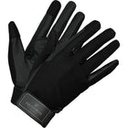 Equestrian Stockholm Rijhandschoenen Summer Black Edition