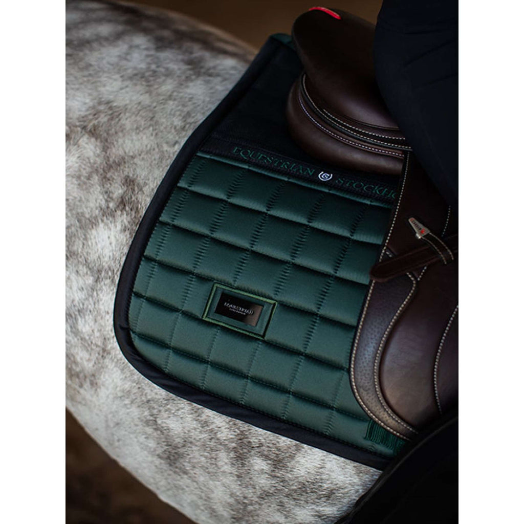 Equestrian Stockholm Zadeldekje Sportive Springen Sycamore Green
