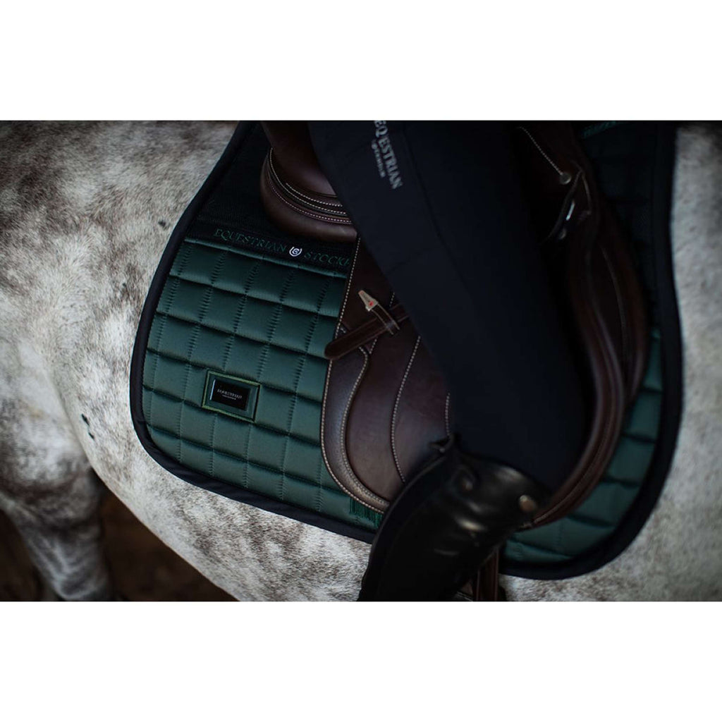 Equestrian Stockholm Zadeldekje Sportive Springen Sycamore Green