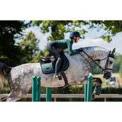 Equestrian Stockholm Zadeldekje Sportive Springen Sycamore Green