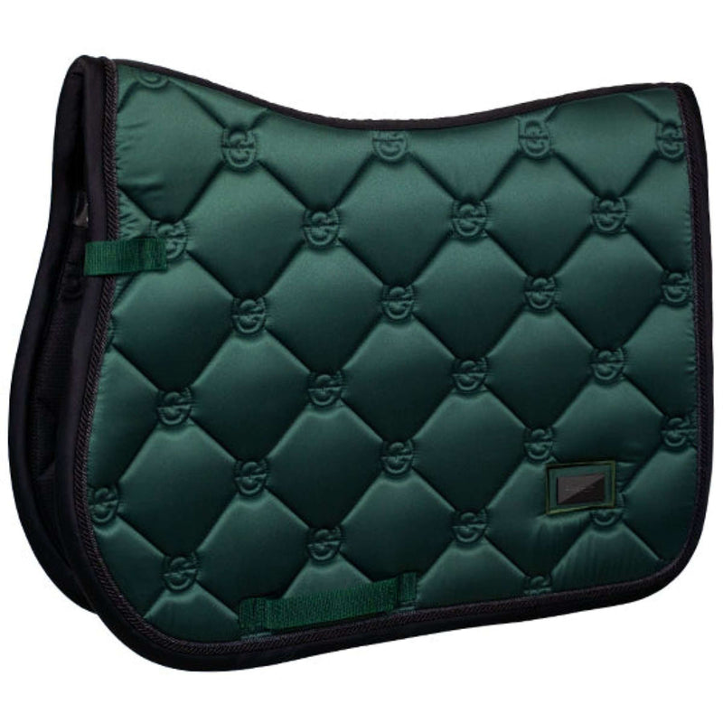Equestrian Stockholm Zadeldekje Springen Sycamore Green