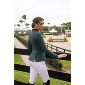 Equestrian Stockholm Wedstrijdjasje Classic Sycamore Green