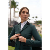 Equestrian Stockholm Wedstrijdjasje Classic Sycamore Green