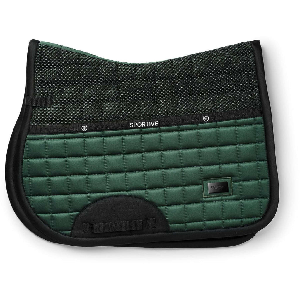 Equestrian Stockholm Zadeldekje Sportive Springen Sycamore Green