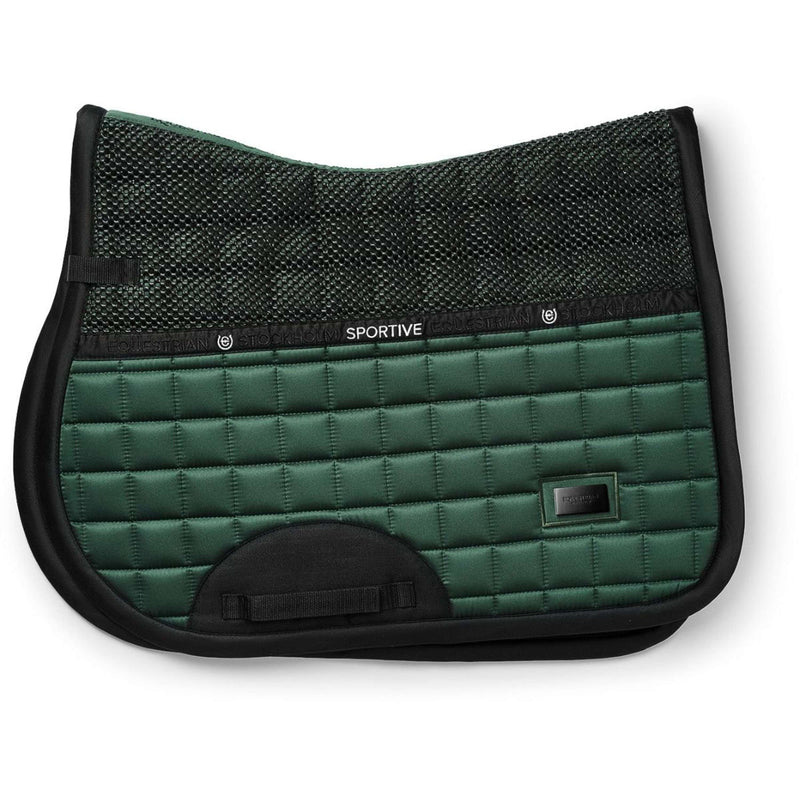 Equestrian Stockholm Zadeldekje Sportive Springen Sycamore Green