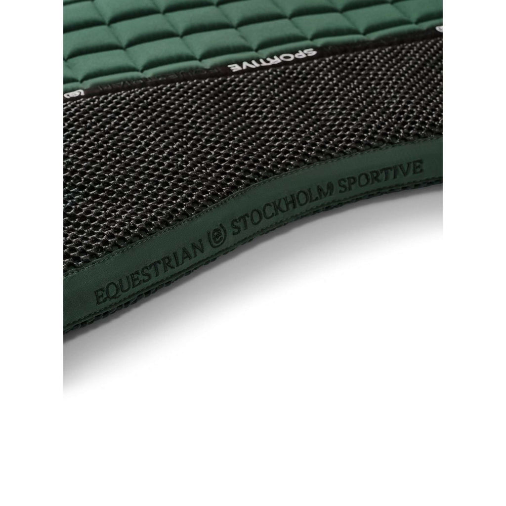 Equestrian Stockholm Zadeldekje Sportive Springen Sycamore Green