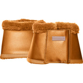 Equestrian Stockholm Springschoenen Chestnut