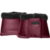 Equestrian Stockholm Springschoenen Merlot