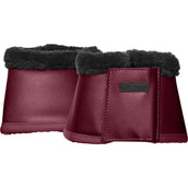 Equestrian Stockholm Springschoenen Merlot