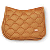Equestrian Stockholm Zadeldekje Velvet Springen Chestnut