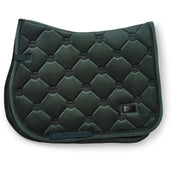 Equestrian Stockholm Zadeldekje Velvet Springen Sycamore Green