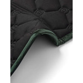 Equestrian Stockholm Zadeldekje Velvet Springen Sycamore Green