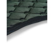 Equestrian Stockholm Zadeldekje Velvet Springen Sycamore Green