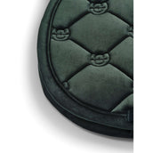 Equestrian Stockholm Zadeldekje Velvet Springen Sycamore Green
