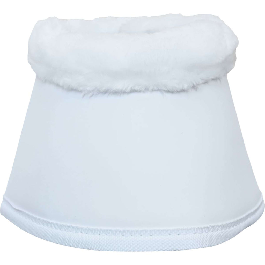 Equestrian Stockholm Springschoenen White Silver