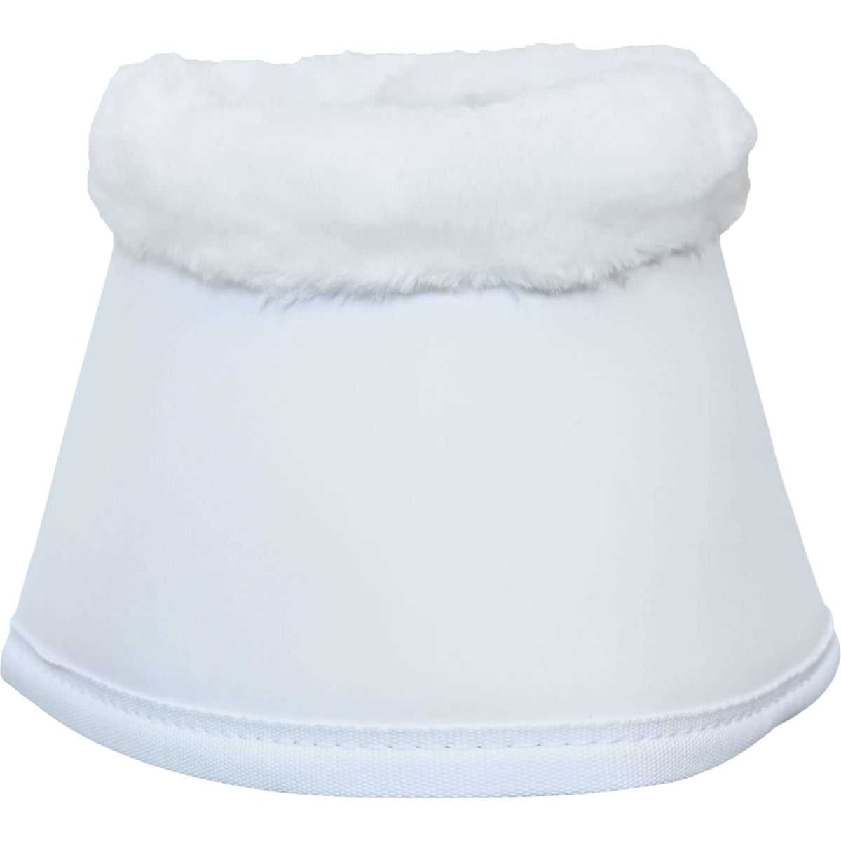 Equestrian Stockholm Springschoenen White Silver