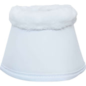 Equestrian Stockholm Springschoenen White Silver