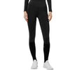 Equestrian Stockholm Winter Rijlegging Movement Full Grip Zwart