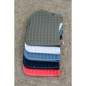 Eskadron Zadeldekje Classic Sports Cotton Veelzijdig Coral Blossom