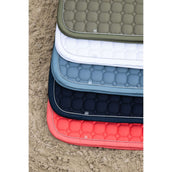 Eskadron Zadeldekje Classic Sports Cotton Veelzijdig Coral Blossom