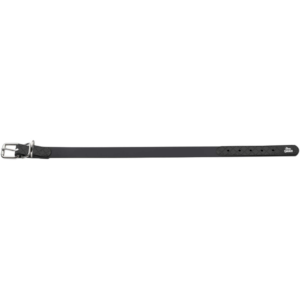 Hunter x Eskadron Hondenhalsband Spark Zwart