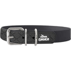 Hunter x Eskadron Hondenhalsband Spark Zwart