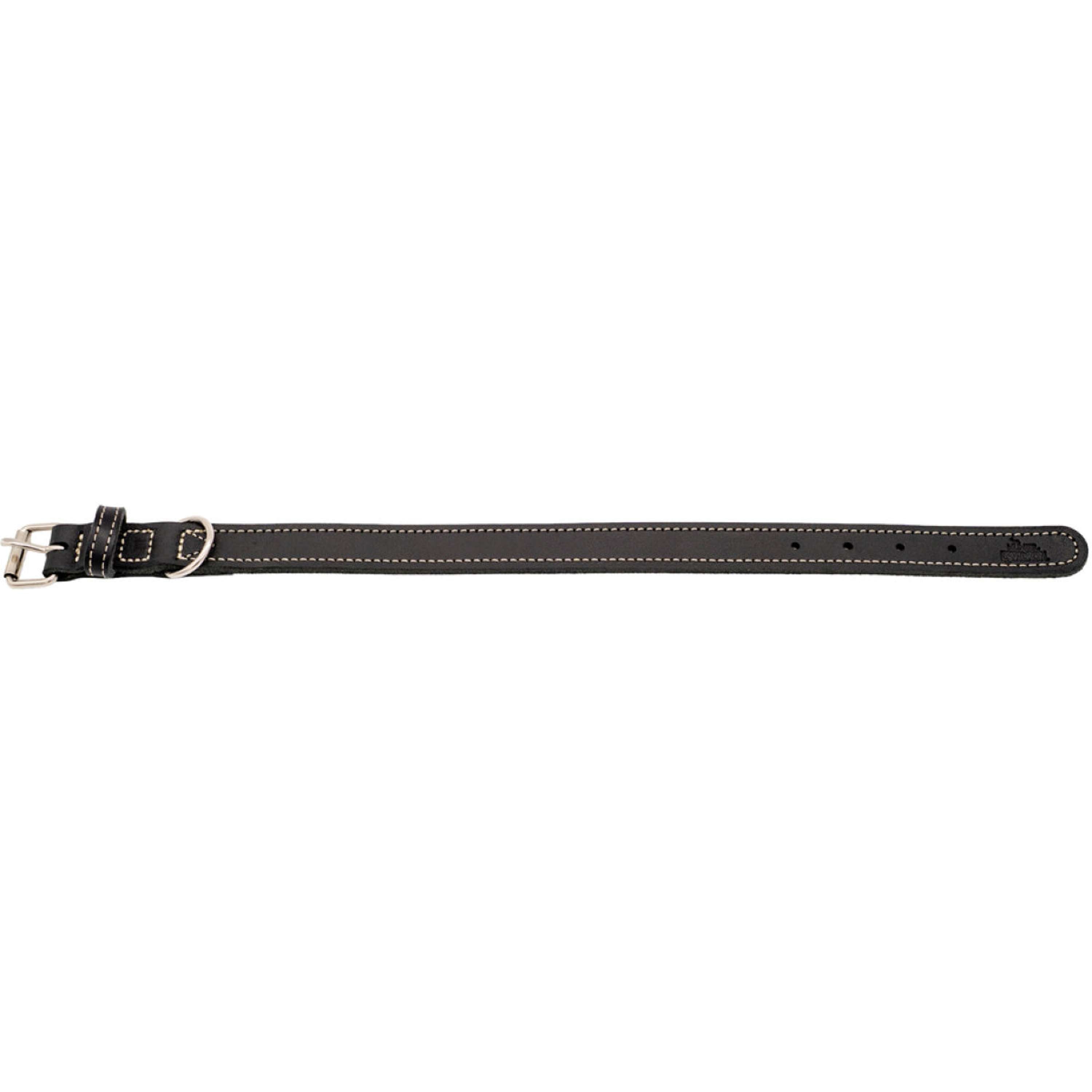 Hunter x Eskadron Hondenhalsband Craft Zwart