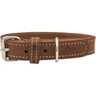Hunter x Eskadron Hondenhalsband Craft Cognac