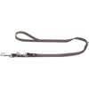 Hunter x Eskadron Hondenriem Spark Adjust Taupe