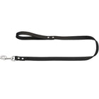 Hunter x Eskadron Hondenriem Craft Hand Loop Zwart