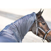 Eskadron Vliegendeken Platinum '26 Waterproof met Afneembare Hals Slate Blue