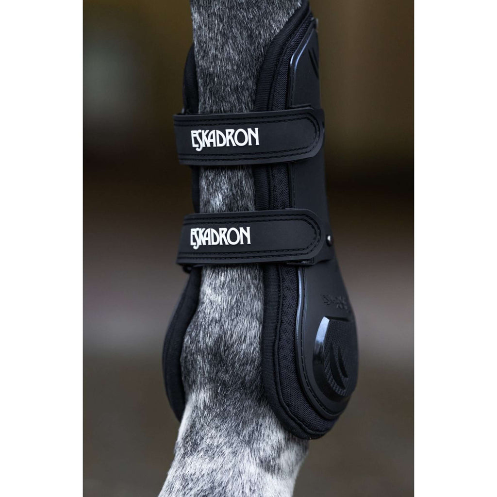 Eskadron Peesbeschermers Air-Flex Champ Zwart