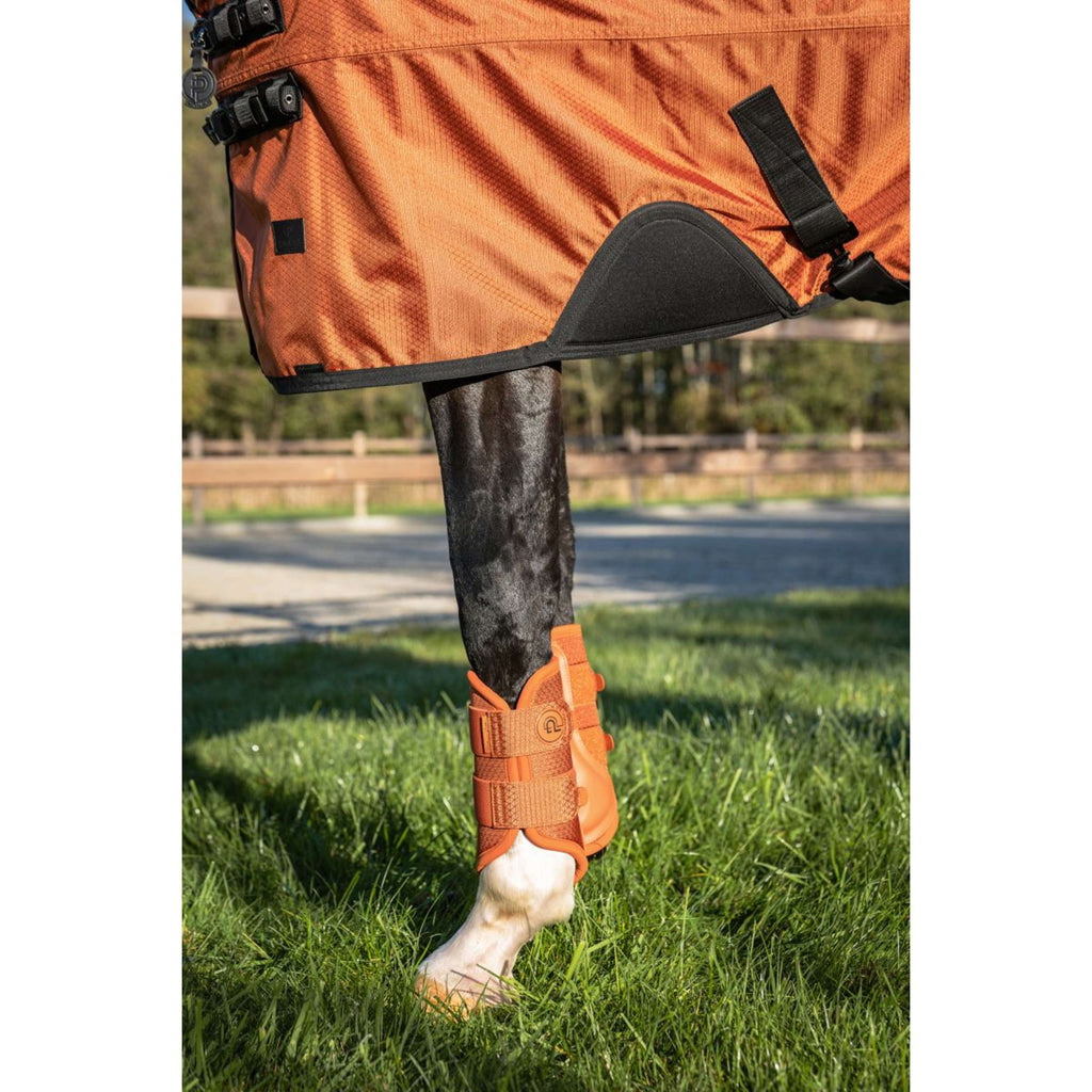 Eskadron Dressage Boots Platinum '26 1200D Sparkle Amber