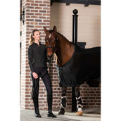 Eskadron Vliegendeken Pro Cover Platinum '25 Zwart