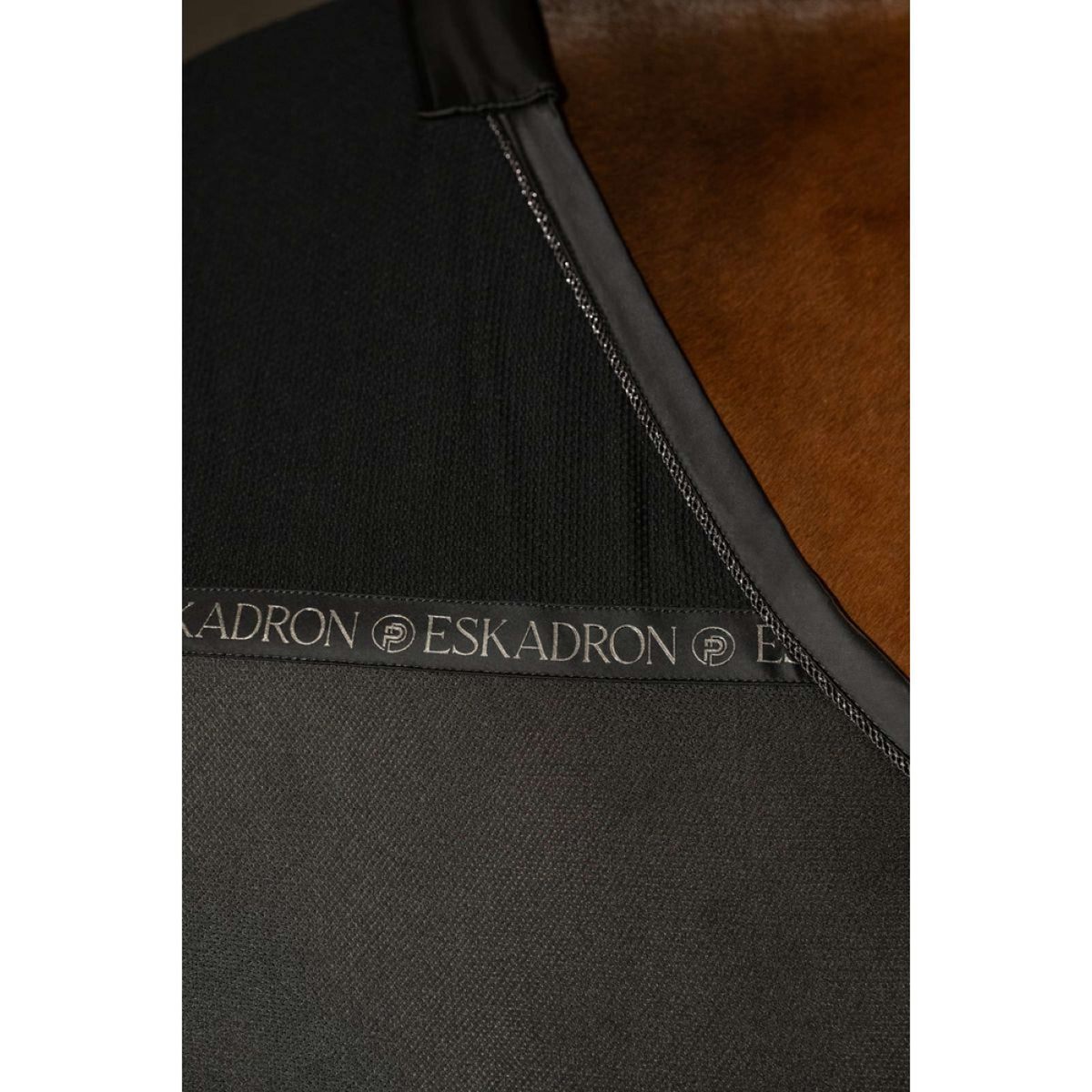 Eskadron Vliegendeken Pro Cover Platinum '25 Zwart