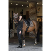 Eskadron Beenbeschermers Pro Dressage Hind Platinum '25 Smoky Taupe