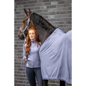 Eskadron Halster Classic Sports Softshell Jewel Orchid