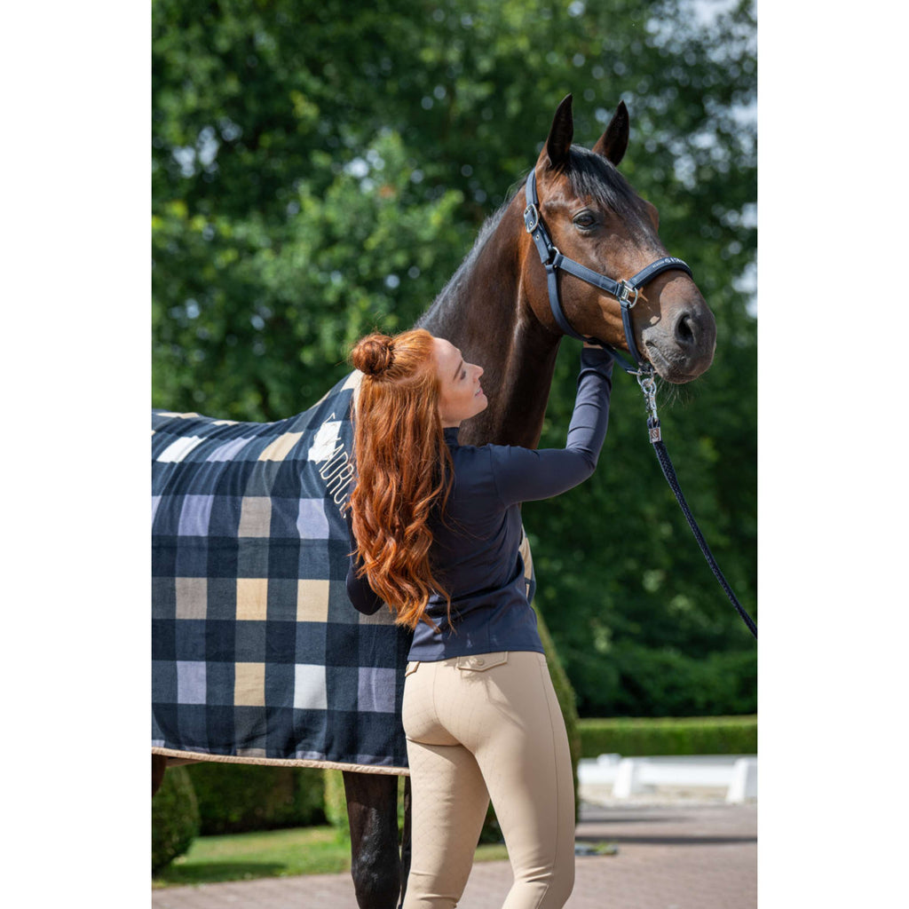 Eskadron Rijbroek Classic Sports Full Grip Sierra