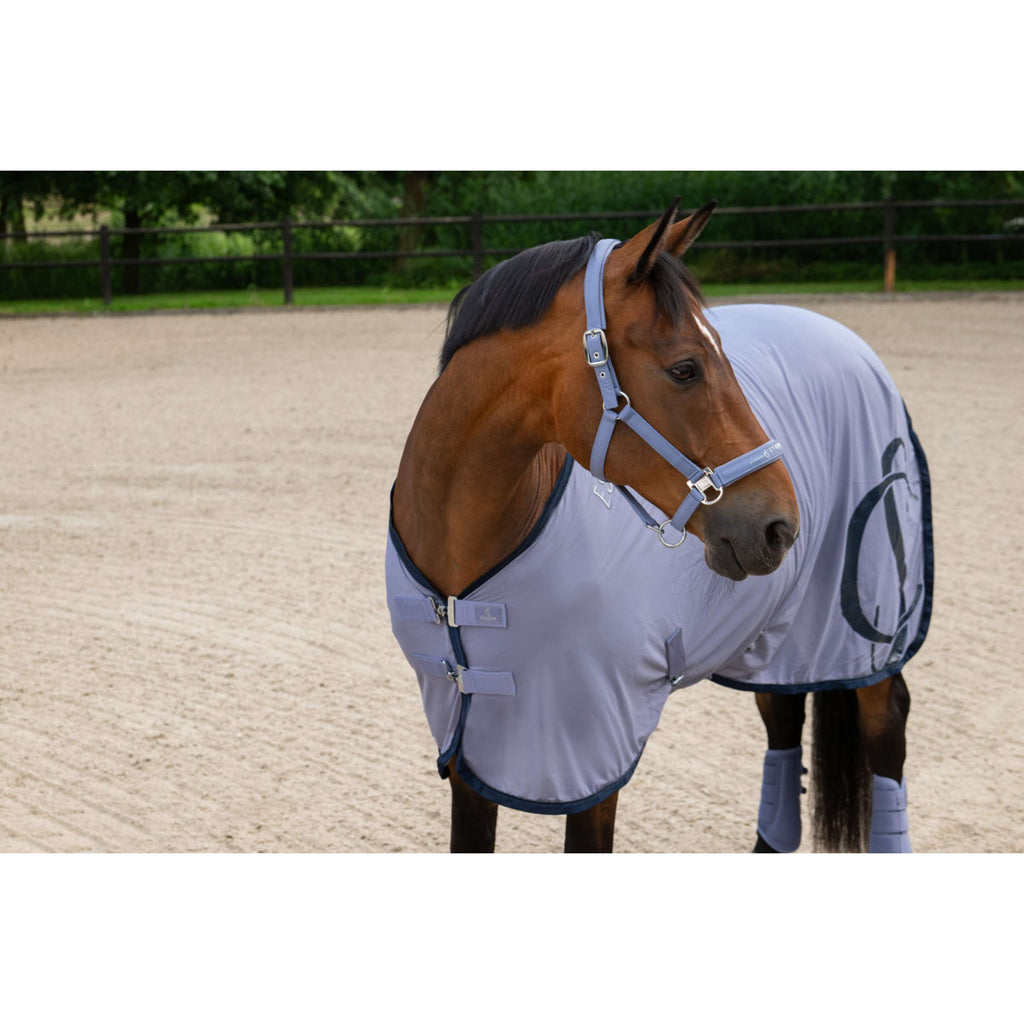 Eskadron Halster Classic Sports Sparkle Orchid