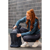 Eskadron Hoodie Classic Sports Ocean