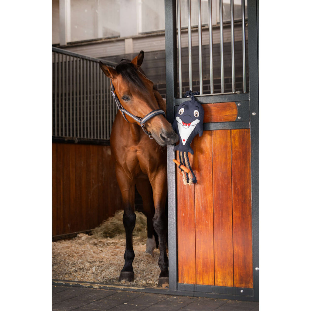 Eskadron Speelgoed Classic Sports Navy