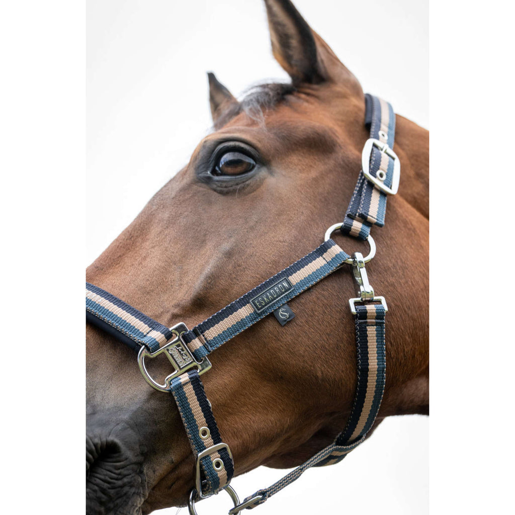 Eskadron Halster Classic Sports Double Pin Ocean/Sierra/Navy