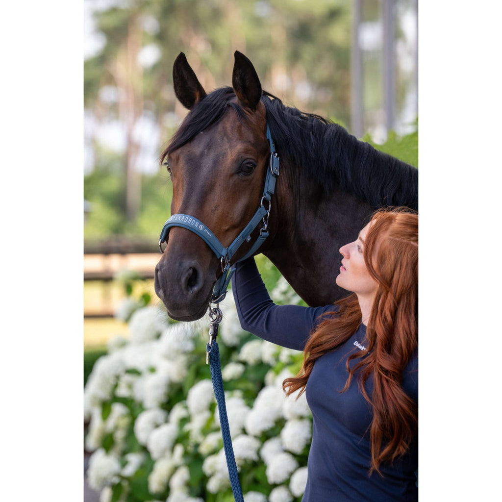 Eskadron Halster Classic Sports Sparkle Ocean