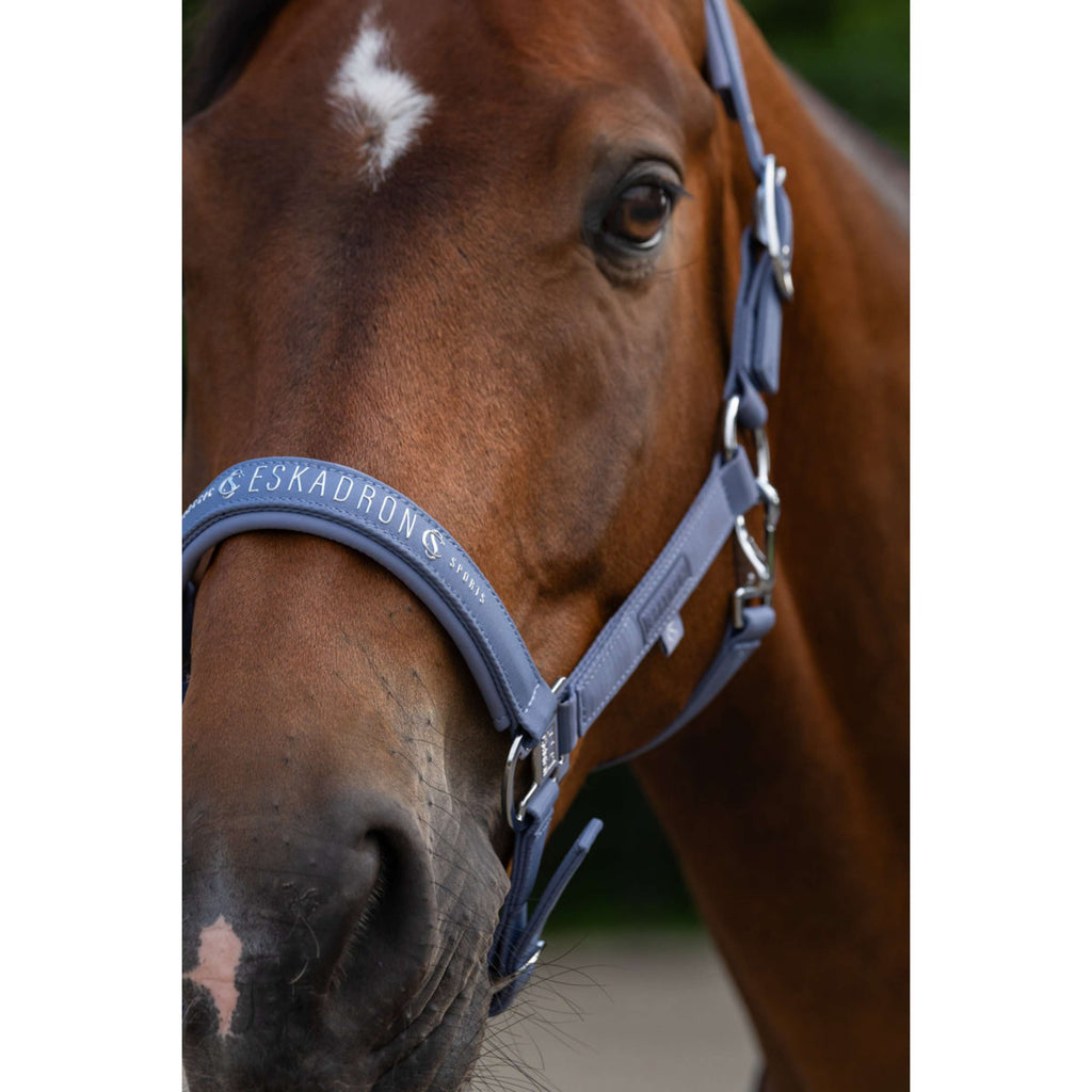 Eskadron Halster Classic Sports Sparkle Orchid