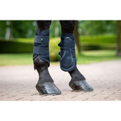 Eskadron Dressage Boots Classic Sports Mesh Navy